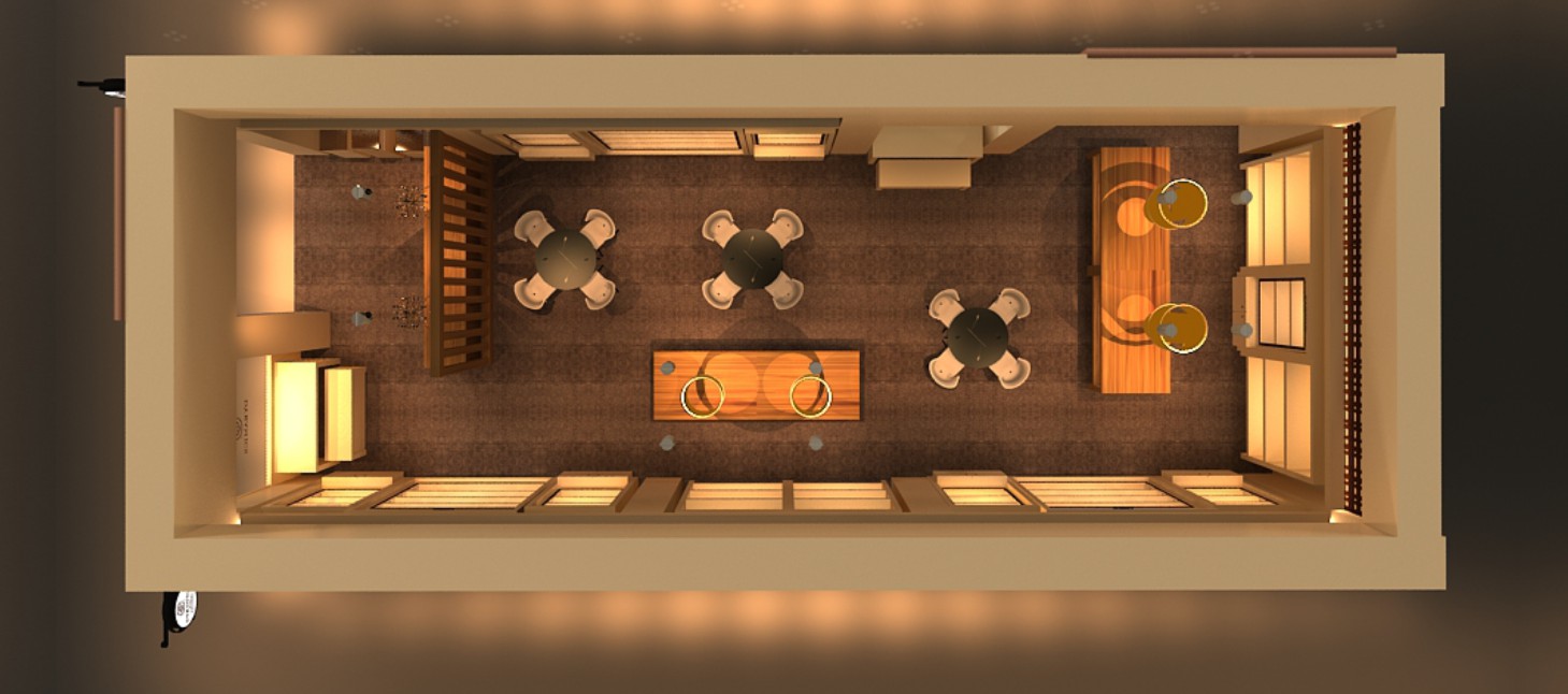 潮州市煜日陶瓷-第122届广交会