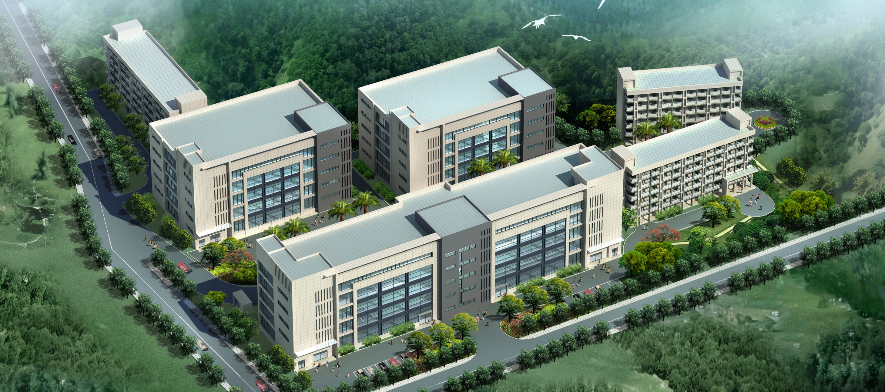 东莞重光实业-VI设计、标志设计