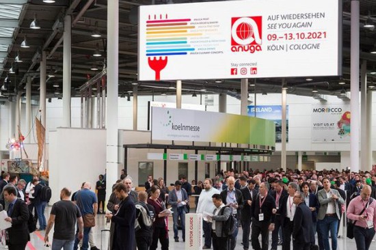 常年关注国际大展